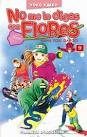 09/37 No Digas Con Flores