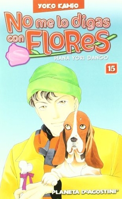 15/37 No Digas Con Flores
