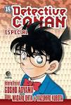 Detective Conan Esp.Nº18/31