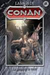 La Saga De Conan Nº18