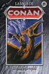 La saga de Conan Nº28