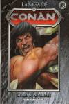 La saga de Conan Nº33