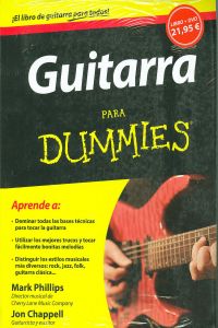 Guitarra para dummies