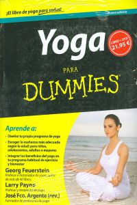 Yoga para dummies