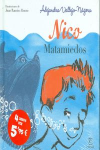 (pack).nico.(4 titulos)