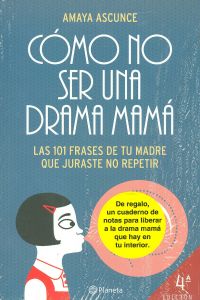 Como no ser una drama mama