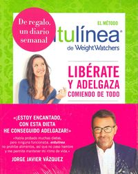 Método entulinea weight watchers