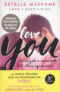 You