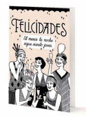 TARJETA DIVAS DE DIVÁN