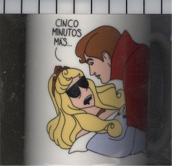 TAZA CINCO MINUTOS MÁS