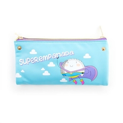 ESTUCHE CROQUETA Y EMPANADILLA