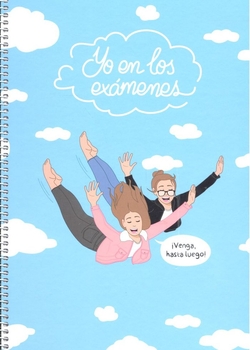 CUADERNO YO EN LOS EXÁMENES