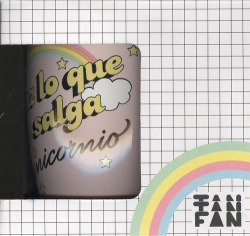 TAZA HAZ LO QUE TE SALGA DEL UNICORNIO