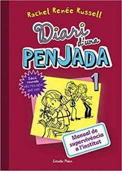 DIARI D´UNA PENJADA 1