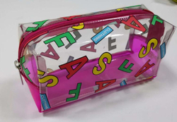 Estuche escolar as if
