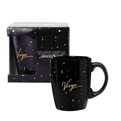 Taza virgo