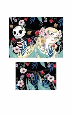 PACK 2 PORTAFOLIOS MARÍA HESSE