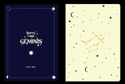 Geminis