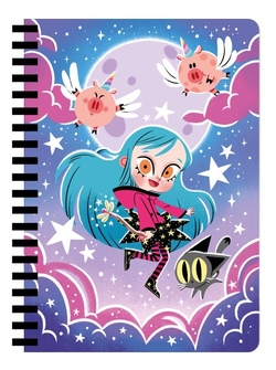 Libreta anna kadabra