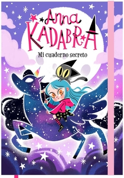 Mi cuaderno secreto