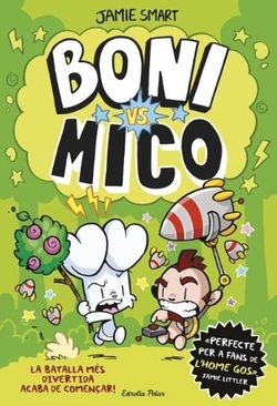 (pack).boni vs.mico 1 clauer.(boni vs.mico)