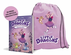 LITTLE DRAGONS:PETITS DRACS MAGICS