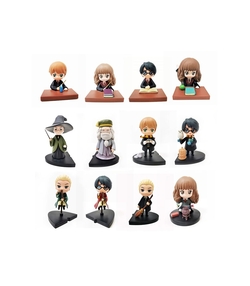 Figura Harry Potter Edicion Coleccion 8Cm