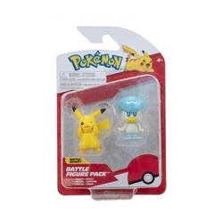 Pokemon Pack Doble Generación Ix Varios Modelos Entrega Alea