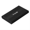 TOOQ CAJAÂáEXTERNAÂá2.5 SATA A USB 2.0 NEGRA