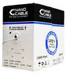 NANOCABLE BOBINA UTP 305M CAT.5 RIGIDO 10.20.0304