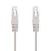 NANOCABLE CABLE RED LATIGUILLO RJ45 CAT.6 UTP AWG24, 2.0 M