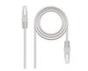 Nanocable Cable Red Latiguillo Rj45 Cat.6 Utp Awg24 15 M 1