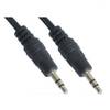 NANOCABLE CABLE AUDIO ESTEREO, 3.5/M-3.5/M, 1.5 M