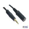 Cable Estéreo Nanocable 10.24.0203/ Jack 3.5 Macho Jack 3.5