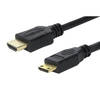 NANOCABLE CABLE HDMI A MINI HDMI V1.3, A/M-C/M, 1.8 M