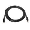 Nanocable Cable Audio Estereo 3.5/M-3.5/H 5.0 M 10.24.0205