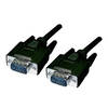 NANOCABLE CABLE SVGA, HDB15/M-HDB15/M, 1.8 M