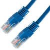 CABLE DE RED RJ45 UTP NANOCABLE 10.20.0400-BL CAT.6/ 50CM/ A