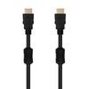 Nanocable Cable Hdmi V1.4 (Alta Velocidad / Hec) Con Ferrit