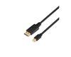 Nanocable Cable Mini Dp A Displayport Mini Dp/M-Dp/M 2.0 M