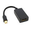 Nanocable Conversor Mini Displayport A Hdmi M/H 15Cm