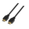 NANOCABLE CABLE HDMI V1.4 (ALTA VELOCIDAD / HEC), A/M-A/M,