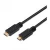 NANOCABLE CABLE HDMIm / HDMIm 25M V1.4 (ALTA VELOCIDAD / HE