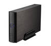 TOOQ CAJA EXTERNA 3.5 IDE-SATA A USB 2.0 NEGRA TOOQ TQE-3