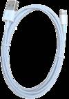 Nanocable Cable Usb Nano Cable Usb2.0 A/M - Lightning Iphon