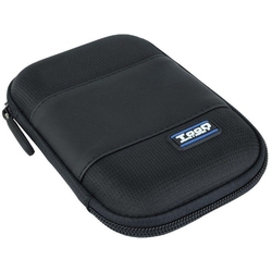 Tooq Funda Disco Duro Externo 2.5 Resistente A Golpes Tqb