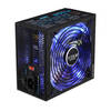 TooQ TQXGEII-800SAP 800W ATX Negro unidad de fuente de alim