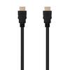 NANOCABLE CABLE HDMI V2.0 CERTIFICADO 4K 60HZ 18 GBPS A/M-A