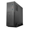 TooQ TQC-3006DU3C Escritorio 500W Negro carcasa de ordenado