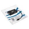 CONVERSOR MINI DISPLAYPORT A VGA / DVI / HDMI NANOCABLE 10.1